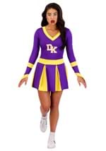 Jennifer the Cheerleader Costume for Women Alt 2