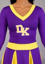 Jennifer the Cheerleader Costume for Women Alt 6
