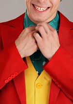 Men's Dark Comedian Suit Alt 1