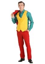Dark Comedian Costume Suit for Men Alt 4