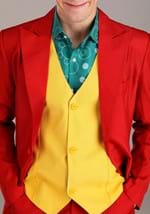 Dark Comedian Costume Suit for Men Alt 6