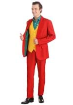 Dark Comedian Costume Suit for Men Alt 3