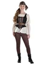 Pirate Shipwrecked Girls Costume