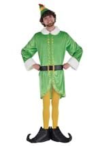 Adult Seasonal Buddy the Elf Costume