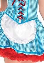 WOMENS WOZ DOROTHY WM COSTUME Alt 2