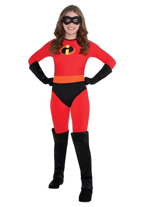 Disney Violet Incredible Girls Costume