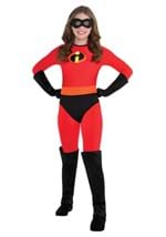 GIRLS VIOLET INCREDIBLE COSTUME Alt 1