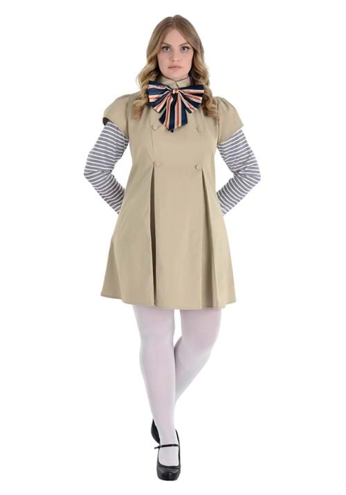 M3gan Costume for Women