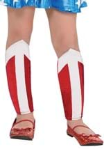 GIRLS WONDER WOMAN DC ORIG COSTUME Alt 1