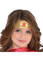 GIRLS WONDER WOMAN DC ORIG COSTUME Alt 2
