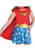 GIRLS WONDER WOMAN DC ORIG COSTUME Alt 3