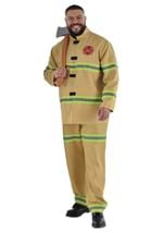 Firefighter Costume for Men