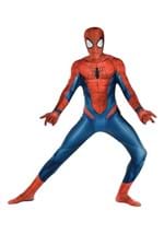 Spider Man Bodysuit Mens Costume