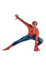 Spider Man Bodysuit Mens Costume Alt 1