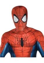 Spider Man Bodysuit Mens Costume Alt 2