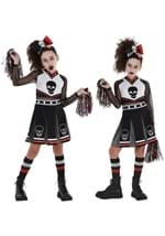 Fear Squad Girls Costume