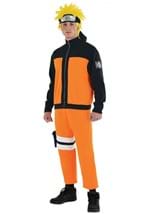 Naruto Shippuden Mens Naruto Costume UPD