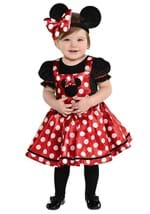 Minnie Mouse Comfy Infant Costume