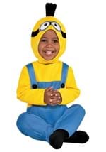 Minions Costume for Infants