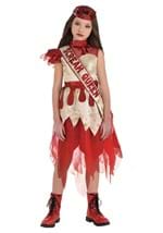Screamerica Queen Girls Costume Dress
