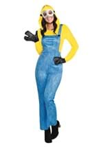Classic Minions Womens Costumes