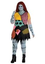 Plus Size Sally Classic Womens Costumes
