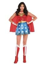 DC Wonder Woman Original Costume for Women