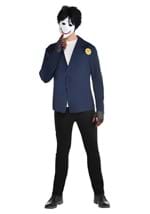 Creepy Painter Costume for Men