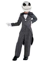 Jack Skellington Boys Costume