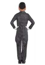 Jack Skellington Boys Costume Alt 1