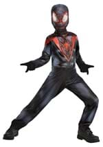 Miles Morales Cosplay Boys Costume