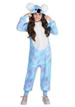 Zipsters Zipster Koala Girls Costume
