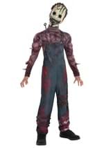 Trapper Monster Boys Costume