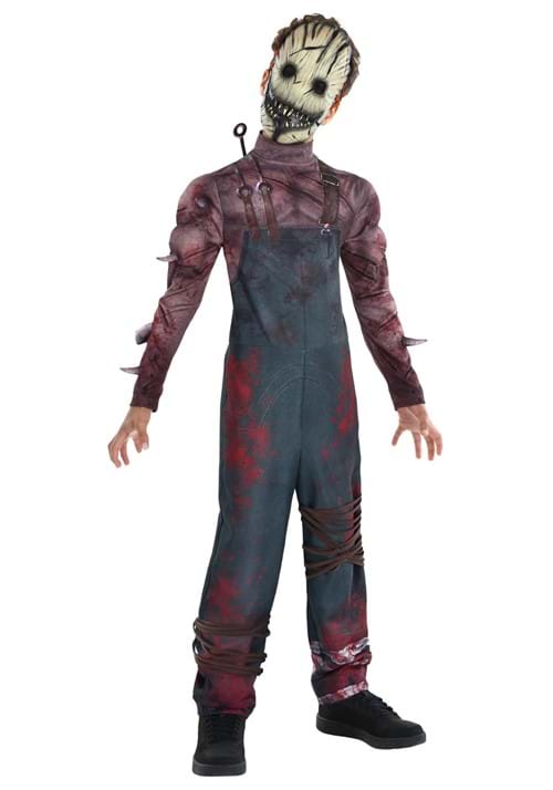Trapper Monster Boys Costume