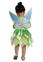 INFANT TNKR BELL COSTUME Alt 2