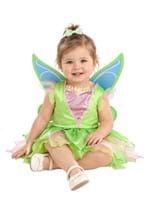 Disney Tinker Bell Infant Costume UPD 1
