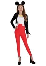 Classic Mickey Suit Womens Costume