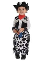 Boys Western Cowboy Infant Costume