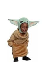 Star Wars Baby Yoda Infant Costume Alt 1