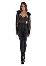 Deluxe Dark Angel Costume for Women