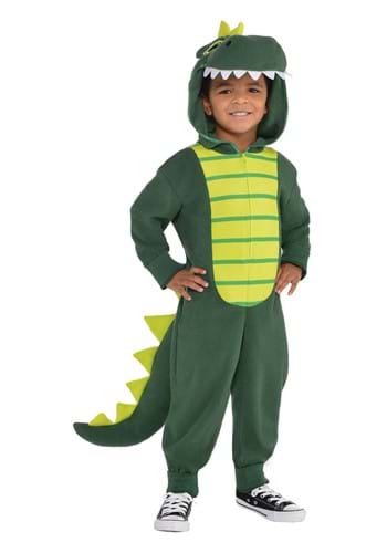 Zipsters Zipster Dinosaur Costume for Kids