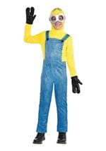 Classic Kids Minions Costume