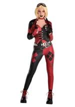 Suicide Squad Womens Harley Quinn Costume