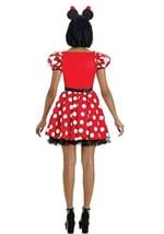 Minnie Mouse Polka Dot Costume for Women Alt 1