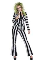Beetlejuice Classic Suit Womens Costume UPD 1
