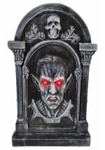 21 Inch Tombstone Light Up Decoration