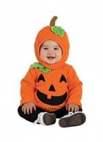 Comfy Pumpkin Cutie Infant Costume UPD