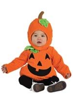 Comfy Pumpkin Cutie Infant Costume