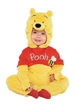 Disney Pooh Bear Infant Costume Alt 1