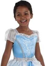 Cinderella Reversible Costume for Girls Alt 3